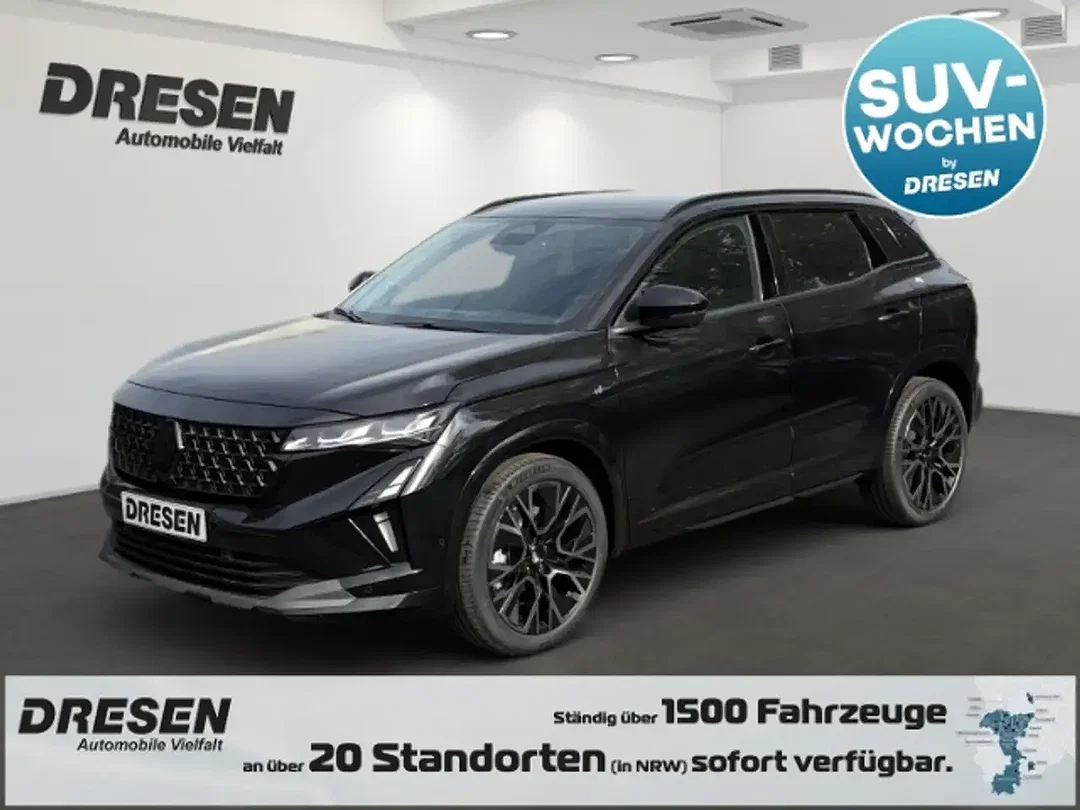 Renault Austral - Afbeelding 1