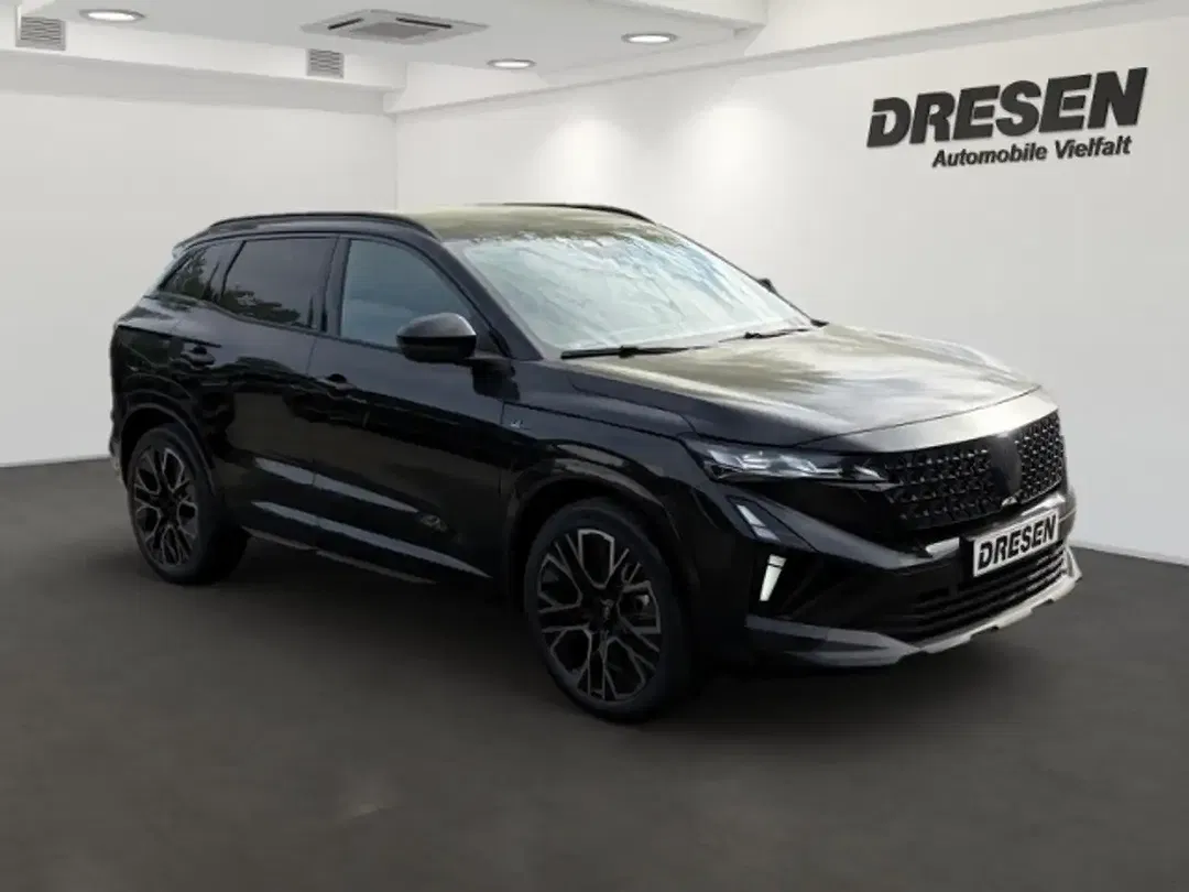 Renault Austral - Thumbnail 2