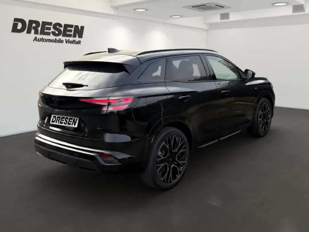 Renault Austral - Thumbnail 3