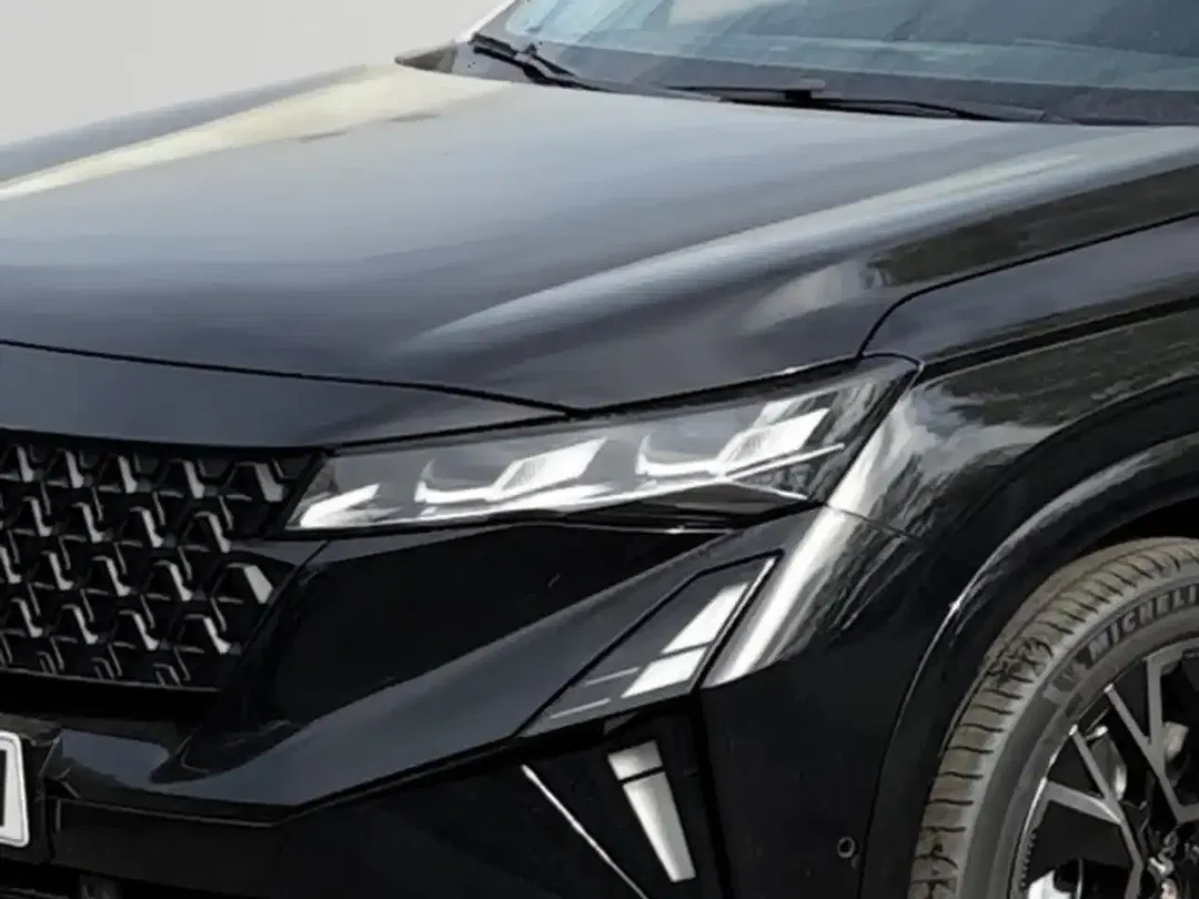 Renault Austral - Thumbnail 5