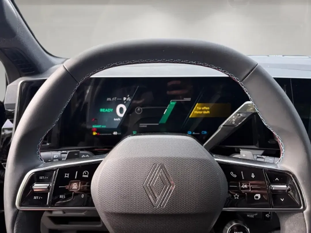 Renault Austral - Thumbnail 8