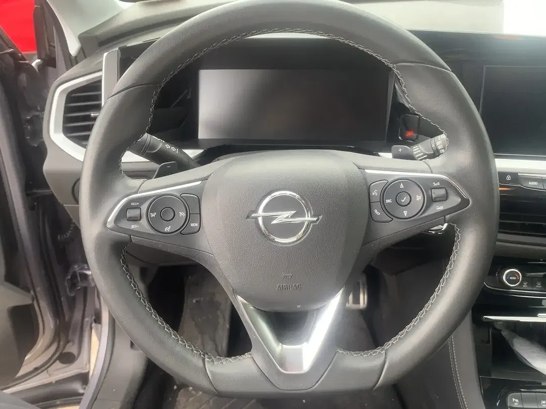 Opel Grandland X - Thumbnail 10
