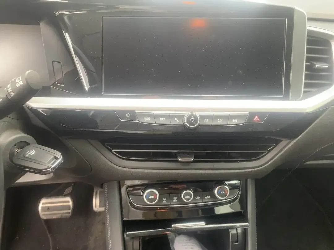 Opel Grandland X - Thumbnail 11