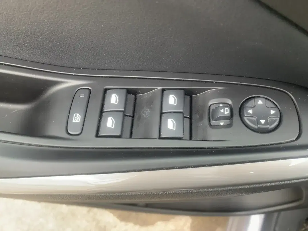 Opel Grandland X - Thumbnail 13