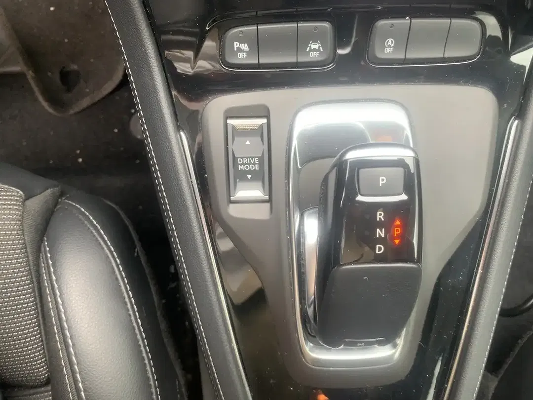 Opel Grandland X - Thumbnail 15