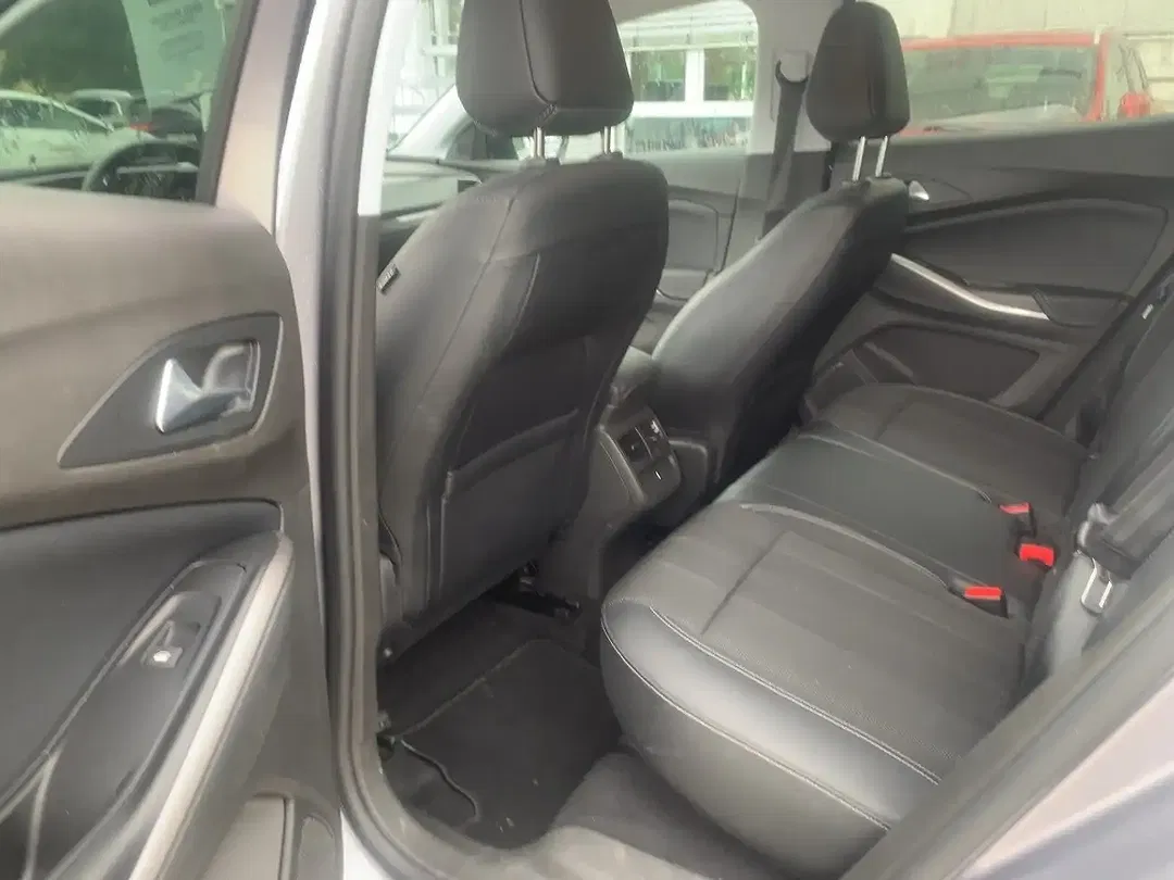 Opel Grandland X - Thumbnail 8