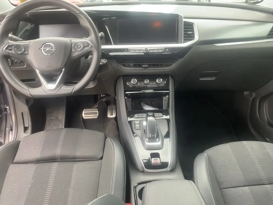 Opel Grandland X - Thumbnail 9