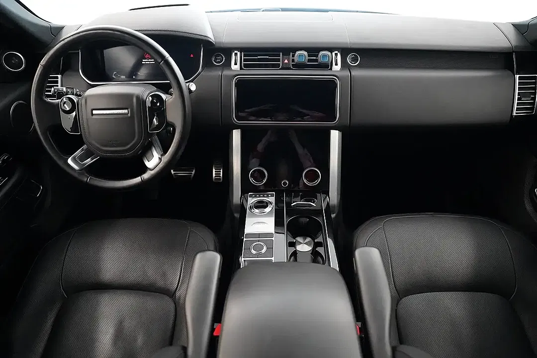 Land Rover Range Rover - Thumbnail 10