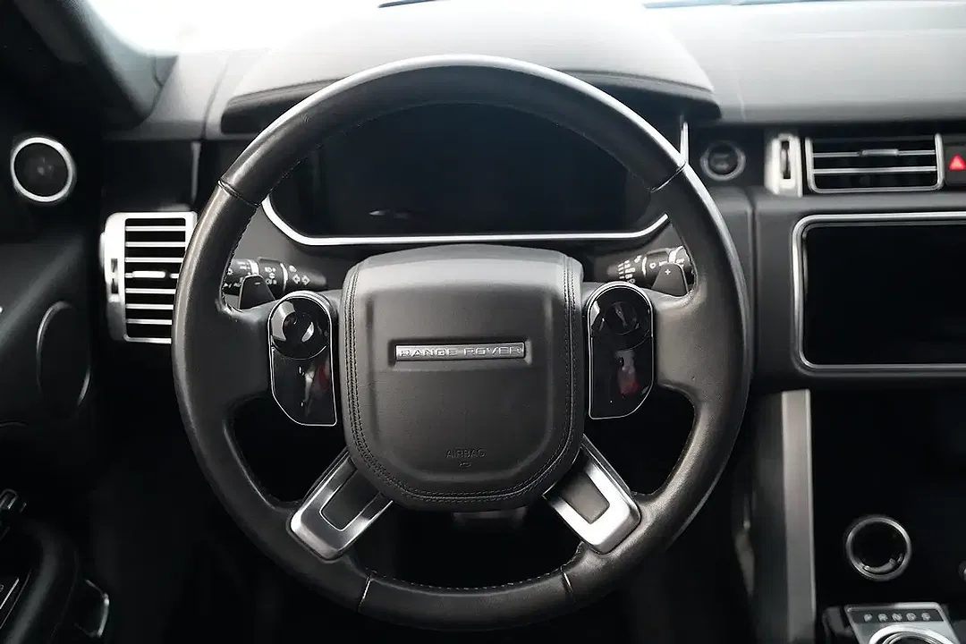 Land Rover Range Rover - Thumbnail 13