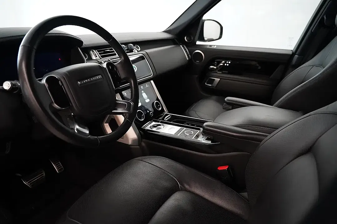 Land Rover Range Rover - Thumbnail 14
