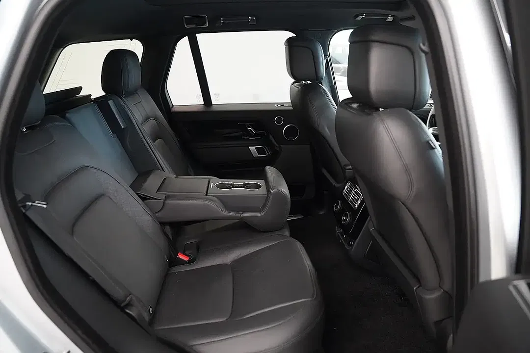 Land Rover Range Rover - Thumbnail 9