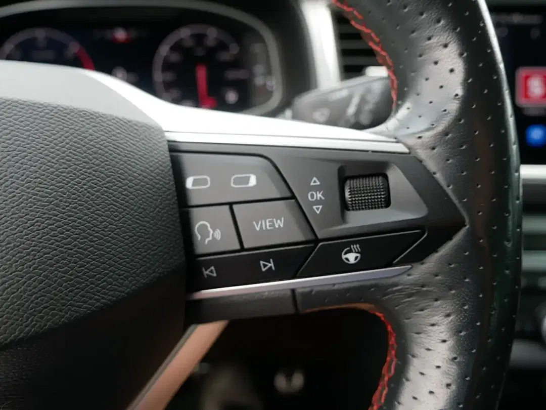 SEAT Ateca - Thumbnail 15