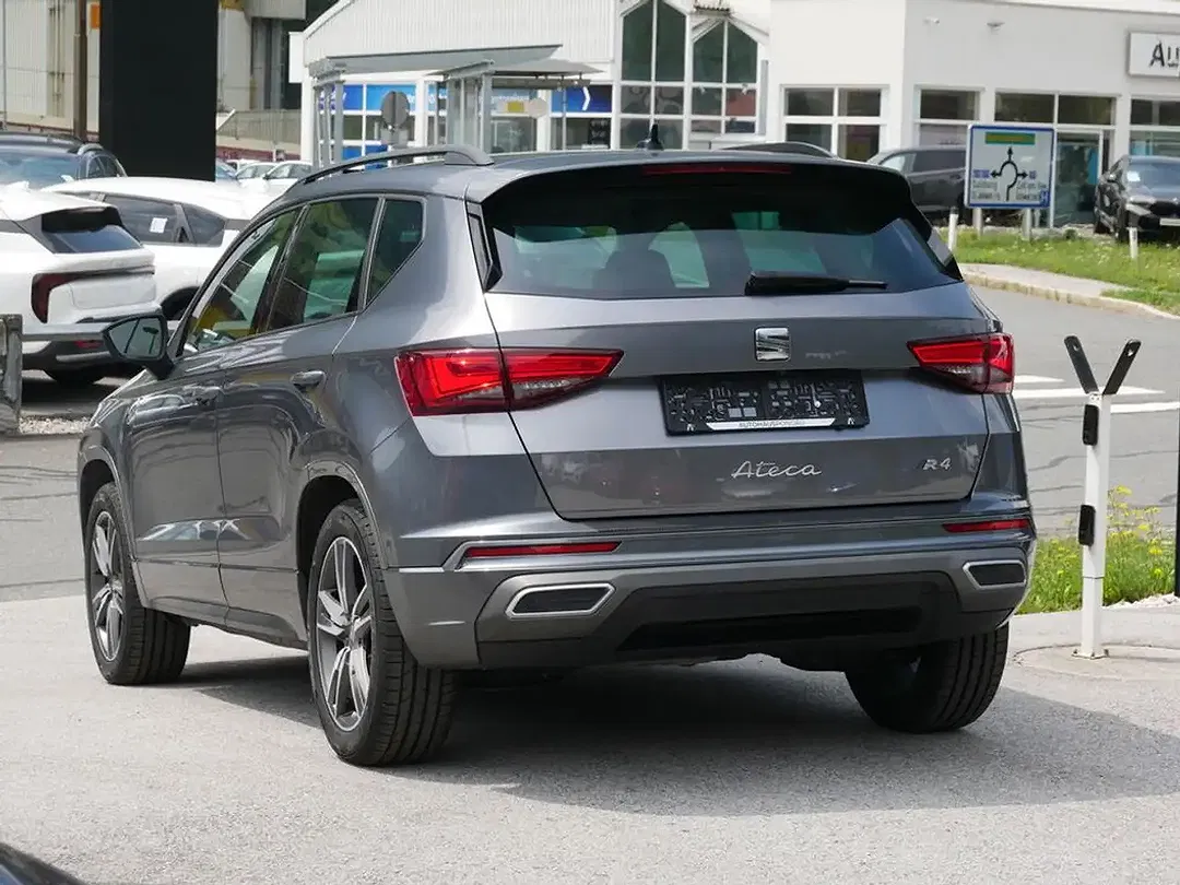 SEAT Ateca - Thumbnail 6