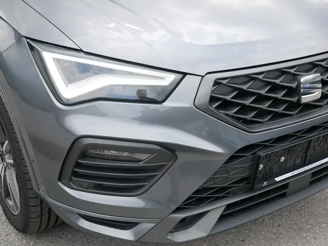 SEAT Ateca - Thumbnail 9