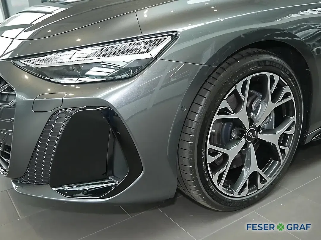 Audi A6 - Thumbnail 10