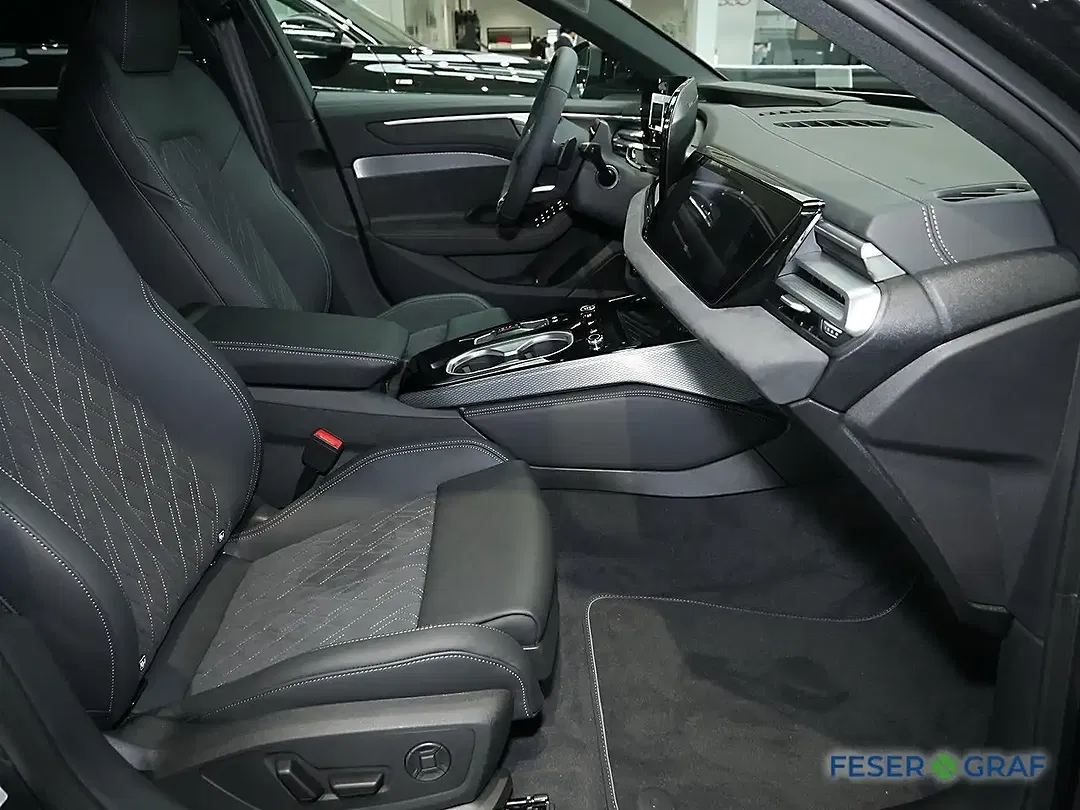 Audi A6 - Thumbnail 5