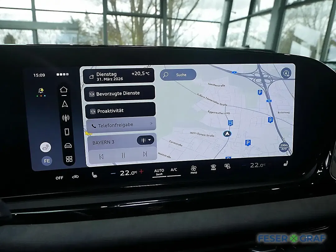 Audi A6 - Thumbnail 8