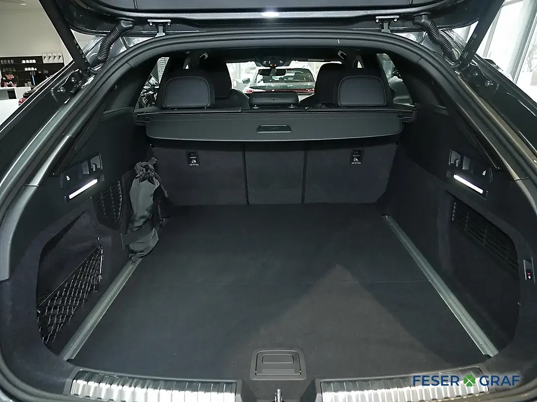 Audi A6 - Thumbnail 9