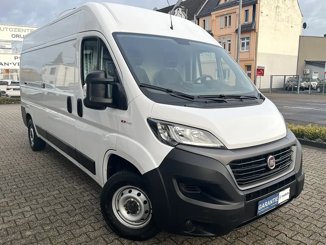 Fiat Ducato - Afbeelding 1