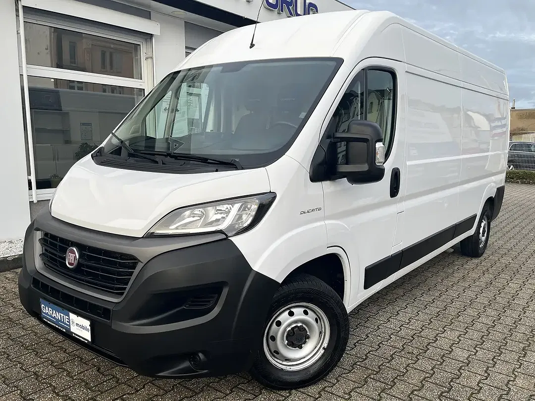 Fiat Ducato - Thumbnail 3