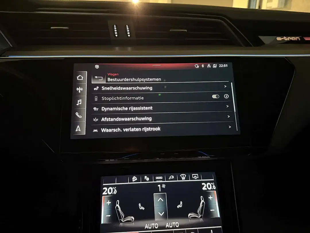 Audi Q8 e-tron - Thumbnail 14