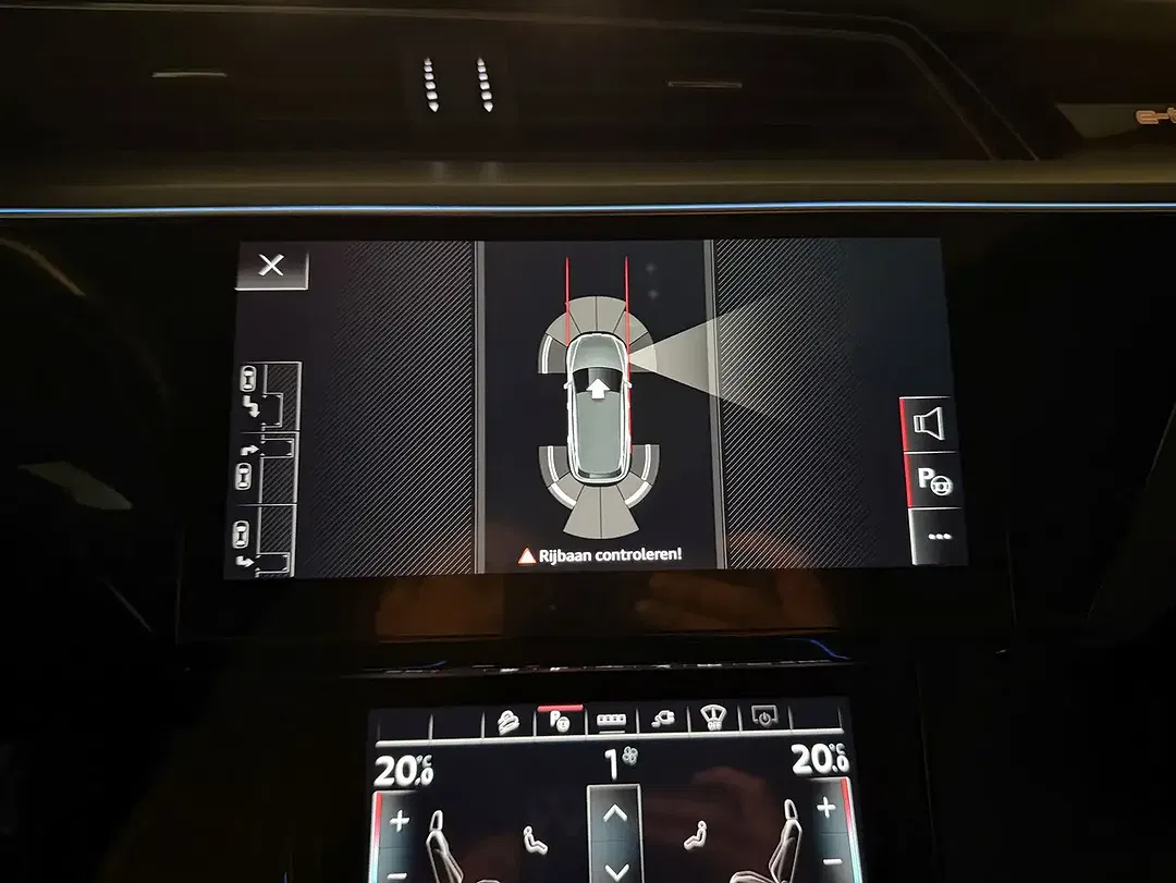 Audi Q8 e-tron - Thumbnail 17