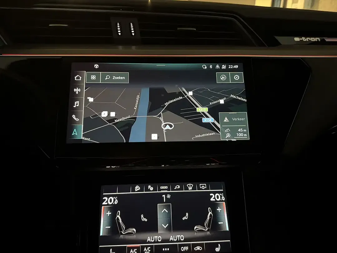 Audi Q8 e-tron - Thumbnail 20