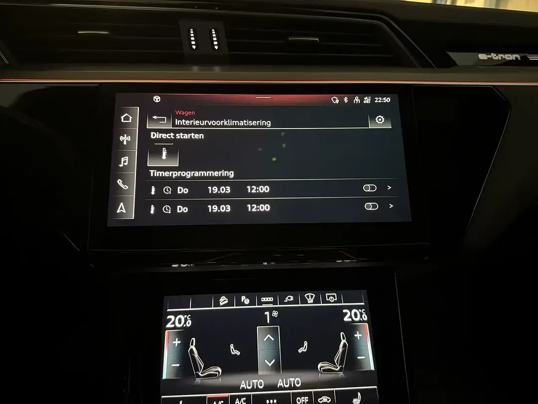 Audi Q8 e-tron - Thumbnail 22