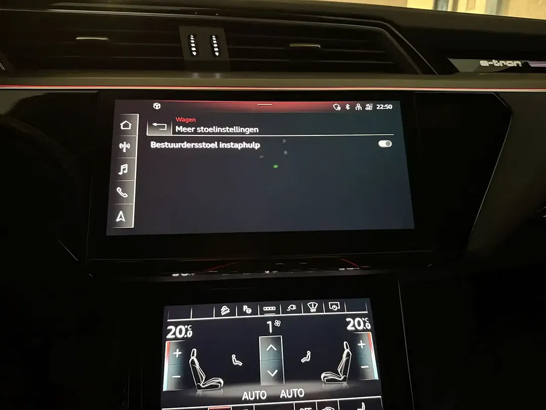 Audi Q8 e-tron - Thumbnail 28