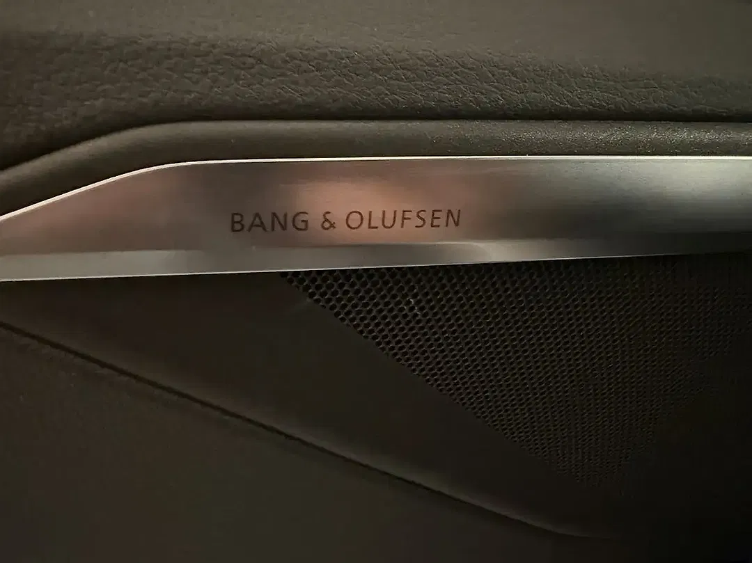 Audi Q8 e-tron - Thumbnail 5