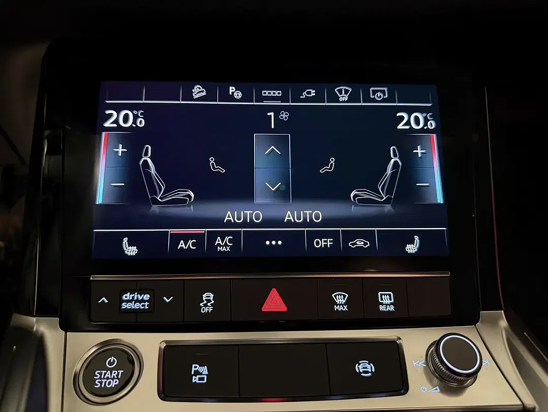 Audi Q8 e-tron - Thumbnail 9