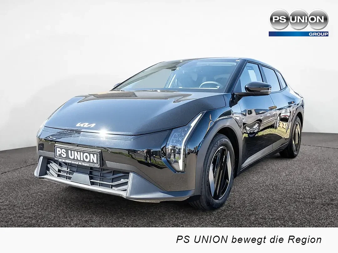 Kia EV4 - Afbeelding 1