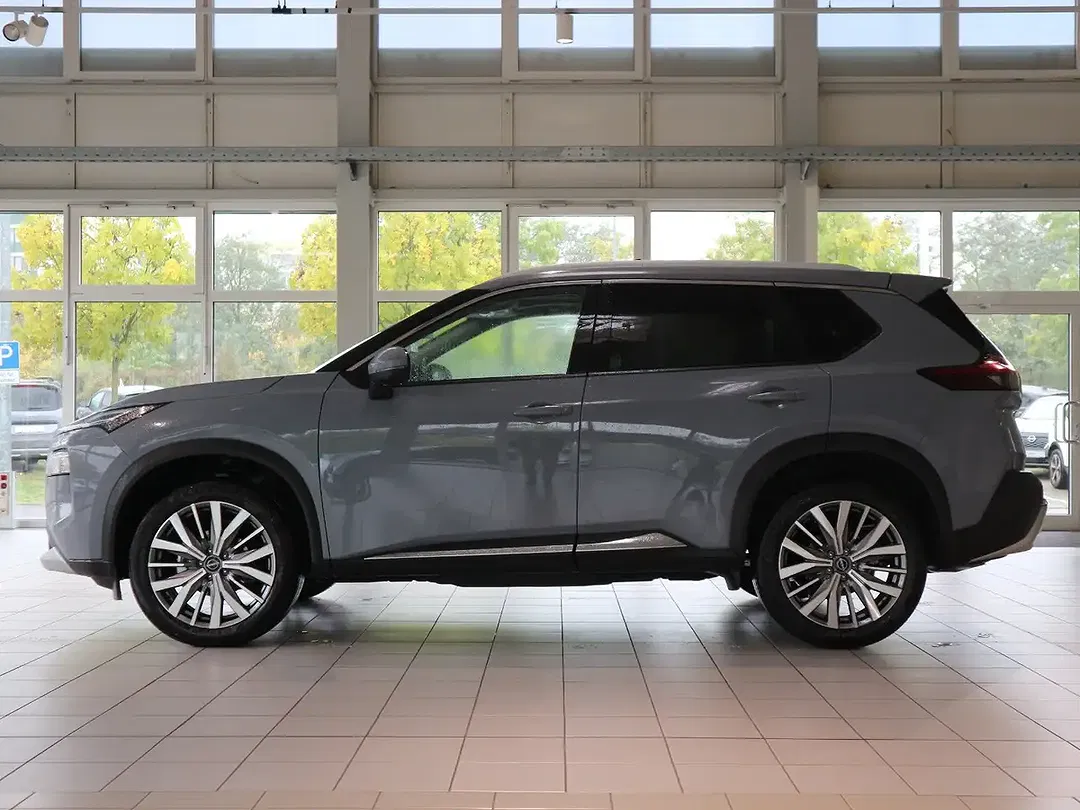 Nissan X-Trail - Thumbnail 8