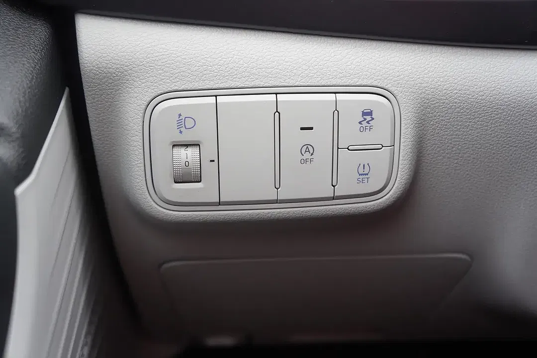 Hyundai i20 - Thumbnail 14