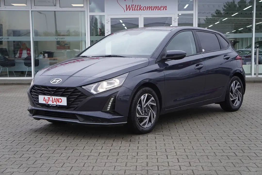 Hyundai i20 - Afbeelding 1