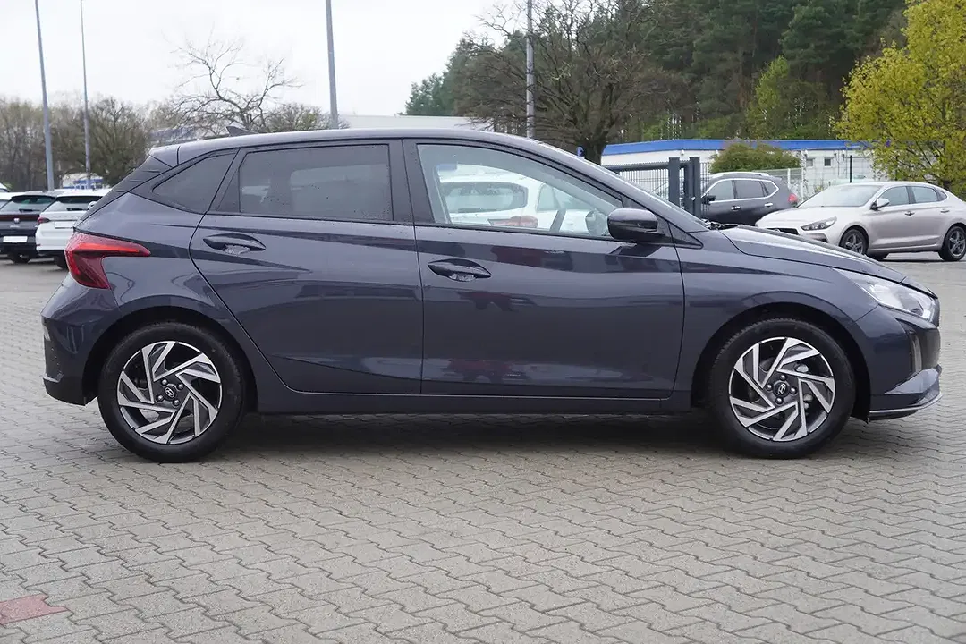 Hyundai i20 - Thumbnail 6