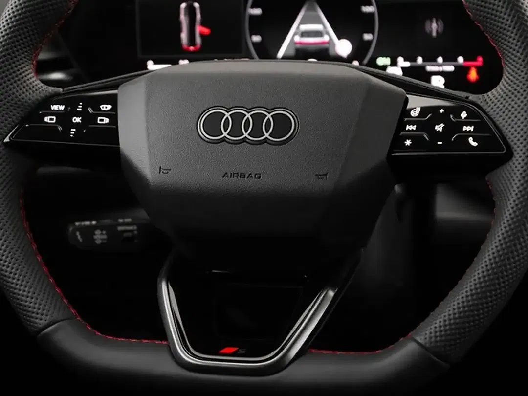 Audi Q5 - Thumbnail 9