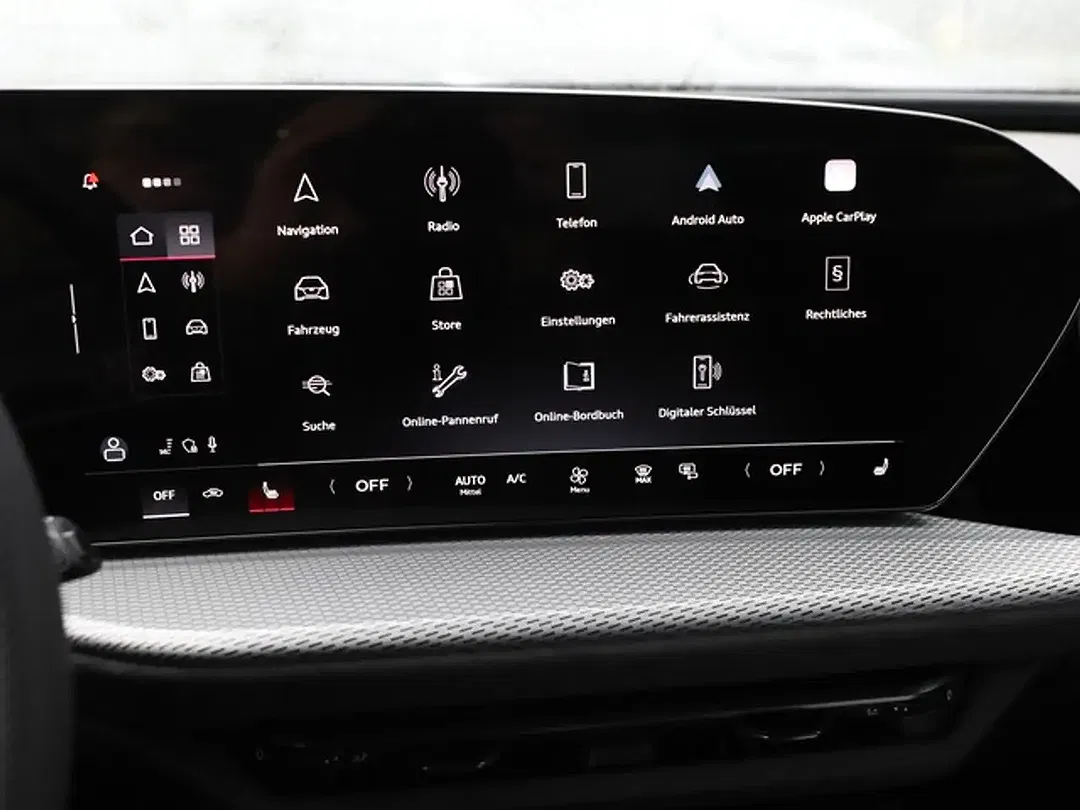 Audi Q5 - Thumbnail 10