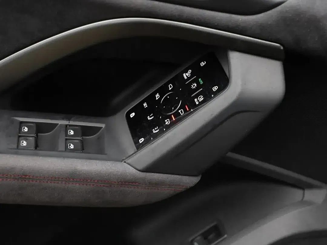 Audi Q5 - Thumbnail 11