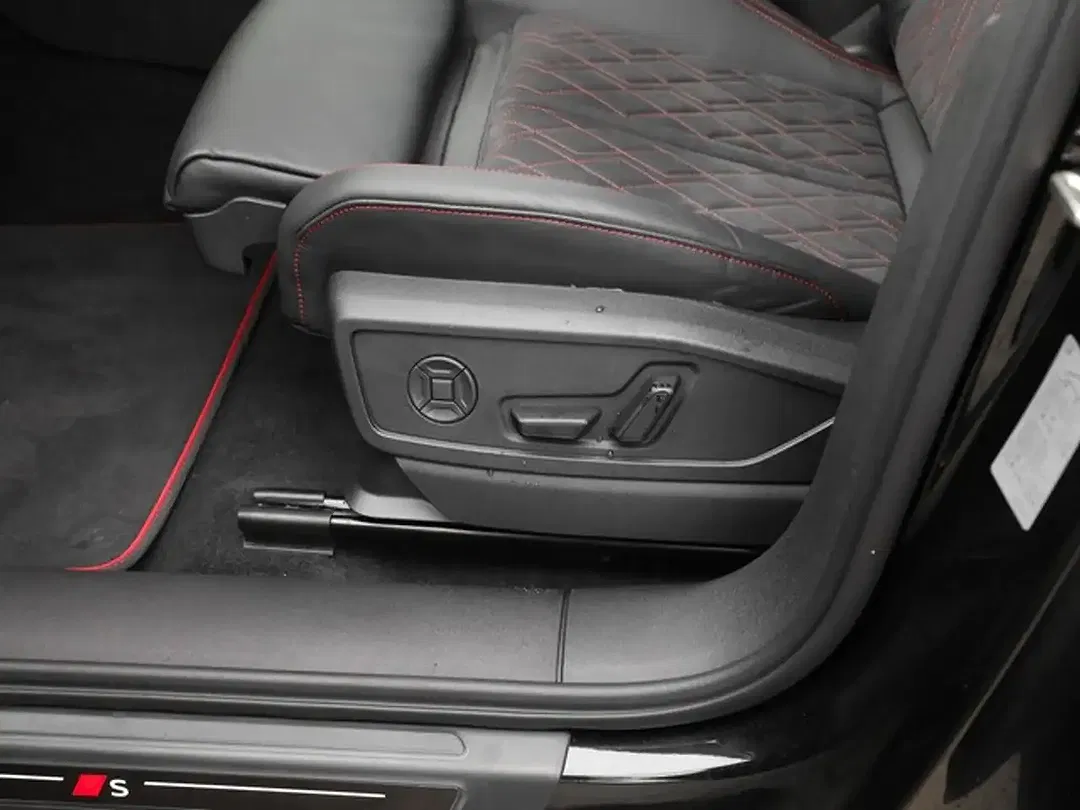Audi Q5 - Thumbnail 12