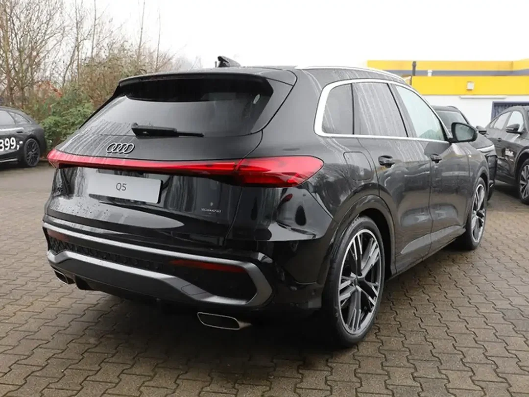 Audi Q5 - Afbeelding 1