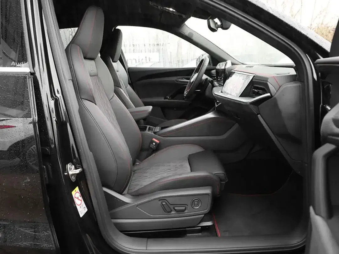 Audi Q5 - Thumbnail 2