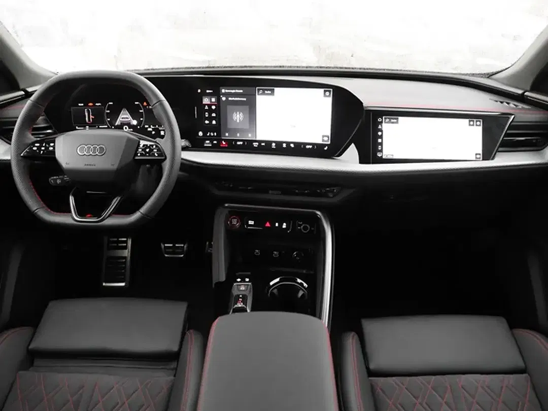 Audi Q5 - Thumbnail 4