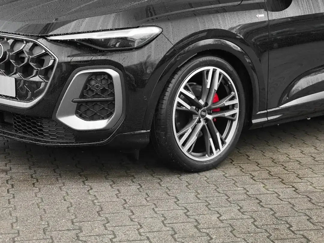 Audi Q5 - Thumbnail 6