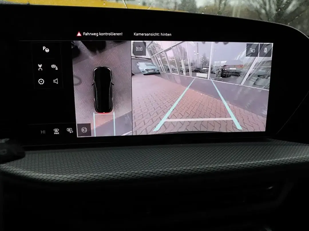 Audi Q5 - Thumbnail 7