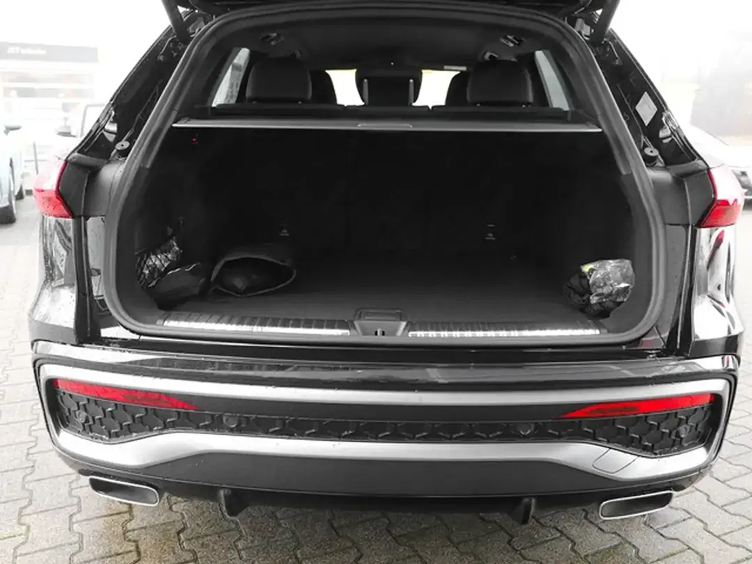 Audi Q5 - Thumbnail 8