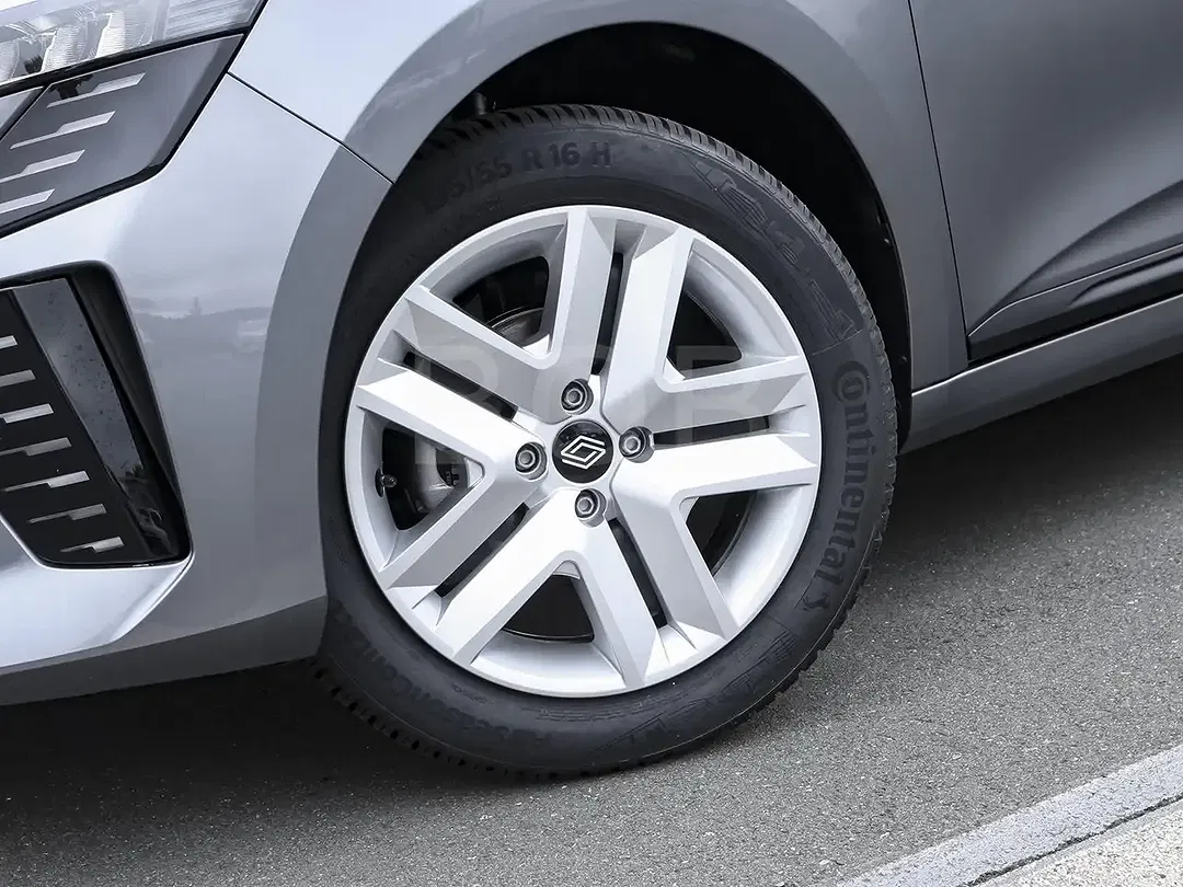 Renault Clio - Thumbnail 10