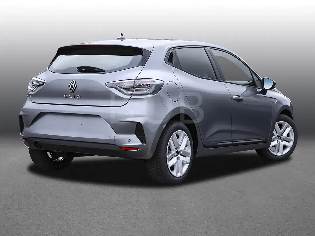 Renault Clio - Thumbnail 2