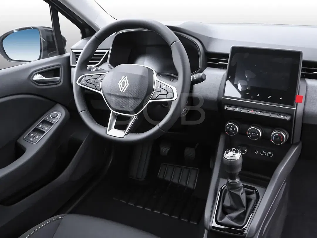 Renault Clio - Thumbnail 6