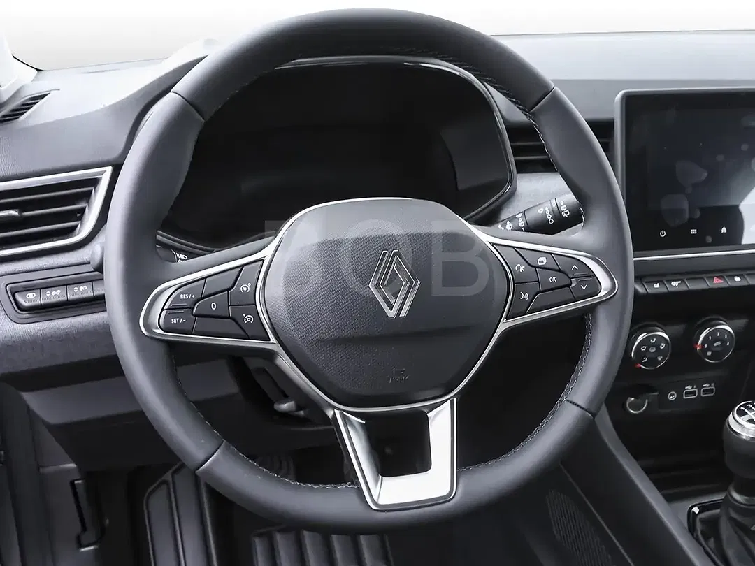 Renault Clio - Thumbnail 8